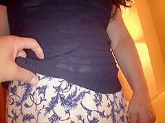02D0522- Mature woman panting with serious affair sex