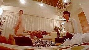 03369,A good woman is in full sex appeal!