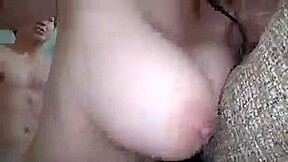03419,I feel it in my sensitive pussy