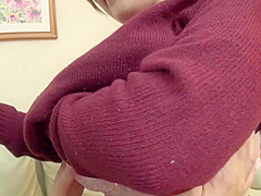 04H2122-A mature wife with amazing desires rubs her pussy on someone else's face