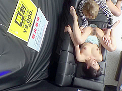 04I2423-Nasty health lady who devours young cock in mature health