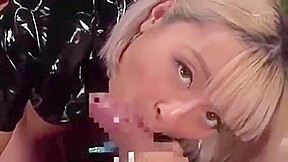 07918,Fucked in sex and in agony!