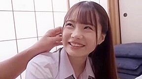 07919,Woman writhing in lewd play
