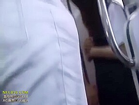08006,Beautiful woman's lewd appearance