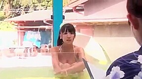 08008,Asian beauty's intense sex