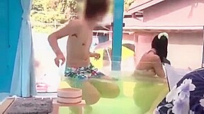 08008,Asian beauty's intense sex