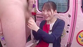 08040,Intense sex with a wonderful woman