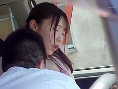 107tenc-003 A Scumbag Working Man Who Is Having An Affa With Lady B