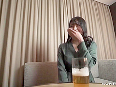 1222 Mosaic Removed With Kokono Terada