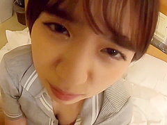 13, Natsuki-chans Immediate Scale, Cha