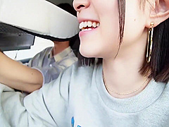 沙月恵奈 1日限定ｍカレ君と東京アウトトアこっくんtート 37 Min - Ena Satsuki And Kenji Sano