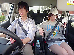 沙月恵奈 1日限定ｍカレ君と東京アウトトアこっくんtート 37 Min - Ena Satsuki And Kenji Sano