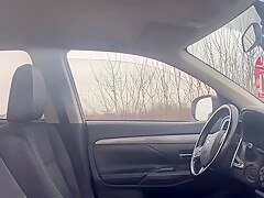 16 Adventures Of Milfycalla Ep16 We Were Almost Caught