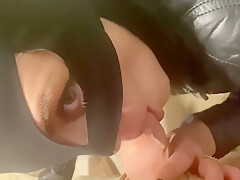 18 Adventures Of Milfycalla Ep 18 Batmans Bitch Return