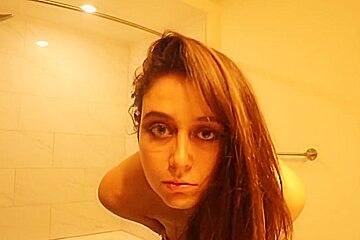 18 Year Oluniversity Of Chicago Econ Major Stripteases Fucks Up Test Cum In My Butt Sir Please?