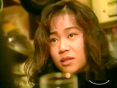 2 Asian Girls Watching Porn Kissing Sucking Nipples Licking Pussies In 69 On The Floor In The Roo