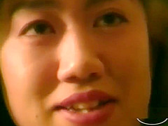 2 Asian Girls Watching Porn Kissing Sucking Nipples Licking Pussies In 69 On The Floor In The Roo