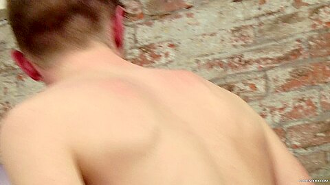 2 Greedy big Dicked Boys - James Dixon & Tyler Jenkins