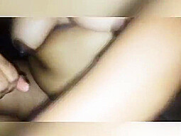 2 My Bbw Big Boob Wife Cock Riding Tamil
