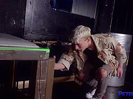 2069: The Military InFILLtration, Episode 3