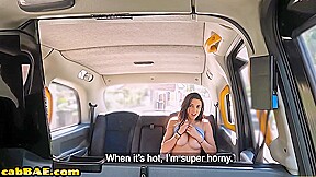 21yo car bae drilled in tight pussy hole in doggystyle