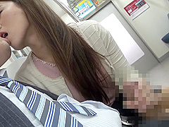 22A-004-001- by a panchira slut on a crowded train