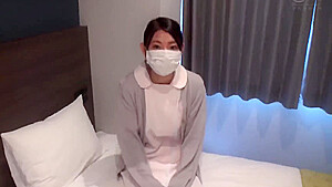 240328天使みたいな淫乱看護師とハメハメe2