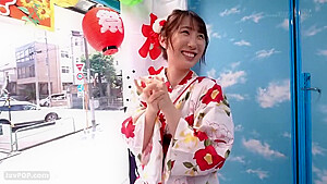 240329花火大会に行く子を捕まえたa1