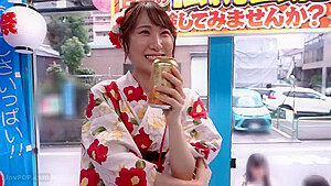 240329花火大会に行く子を捕まえたa1