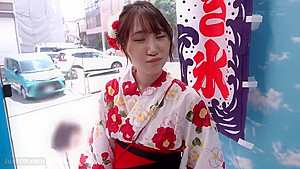 240329花火大会に行く子を捕まえたa1