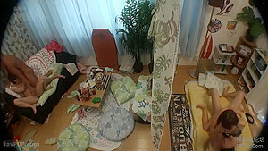 240411海の相席居酒屋で娘二人お持ち帰りf1