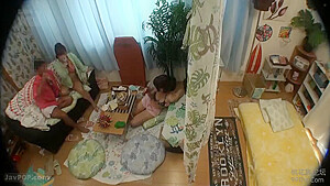 240411海の相席居酒屋で娘二人お持ち帰りf1