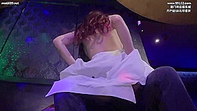 240414セクキャバでハメハメに成功f2