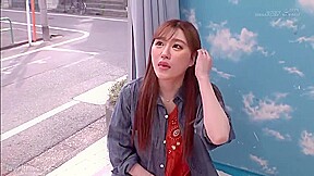 240416丈の長い洋服を着る奥さまとb4