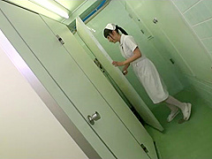 ナースをトイレでペットにしちまった529-5wwwwwwwww