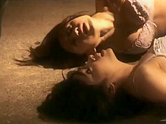 3 Beautiful Step sisters Yuya - Yuuna Mizumoto And Haruka Ito
