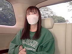 406ftht-105 [a Natural Orgasm That Accepts The Whole Bo