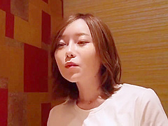435mfcw-012 Adulterous Sex Of An Up-looking Married Wom