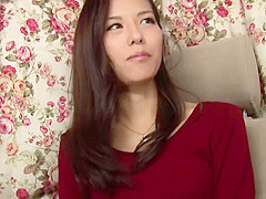 523dht-0800 [sub] Ayaka 43 Years Old