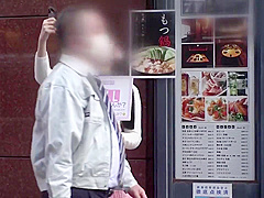 529stcv-319 Brain Toro Inevitable! Dirty Language Blame