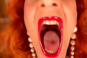 #69-mesmerized By Deepthroating And Fucking Huge Cock - No Cumshot - Beingboth