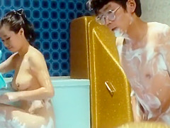 70s fabulous katagiri yuko babe legendary vs chiba shigeru