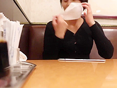 723bbh-005 Carnivorous Driving To Enjoy Yokohama Gourme - Day Light And At Night