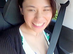 723bbh-005 Carnivorous Driving To Enjoy Yokohama Gourme - Day Light And At Night