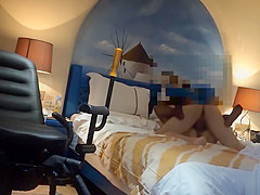 91康先生最新豪华精品大片-爆操黑丝护士小情人 -1080P高清完整版.439