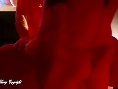A Beautiful French Amateur Gets Fucked - Cherry X And Tara Cherry