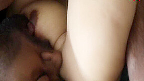 A Boy Fucked Hard Maid In His Lonely House