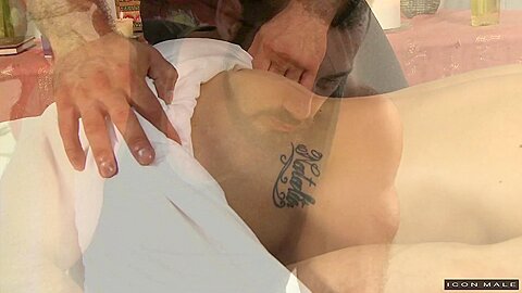 A Firm Touch Scene 1