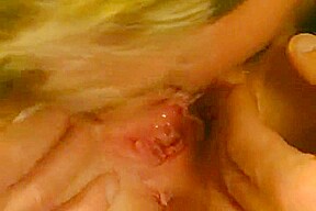 A Hot French Milf Gets Her Pussy Fucked And Fisted Hard