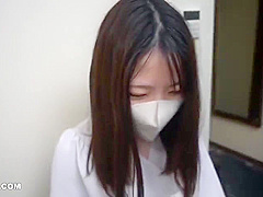 A Serious Girl Who Was Rejected By The World For Wantin